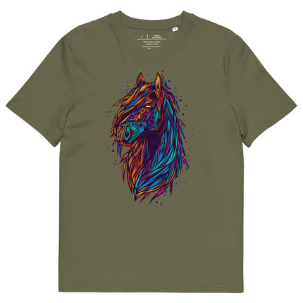 T-shirt unisexe en coton biologique - pimp your tee