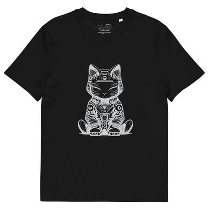 T-shirt unisexe en coton biologique - pimp your tee