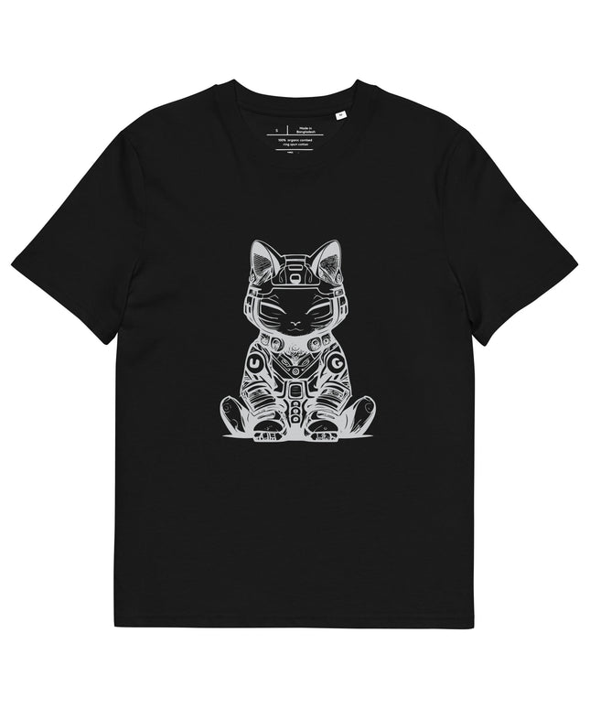 T-shirt unisexe en coton biologique - pimp your tee