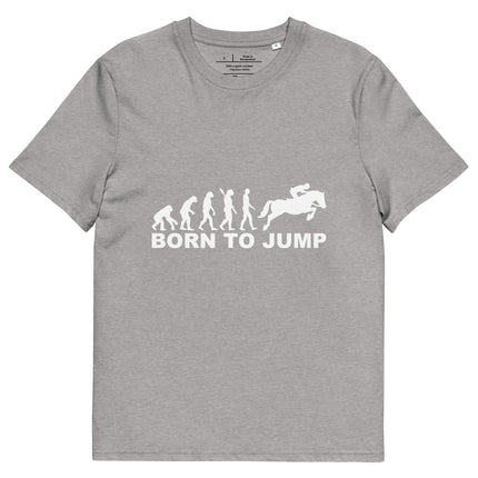 T-shirt unisexe en coton biologique - pimp your tee