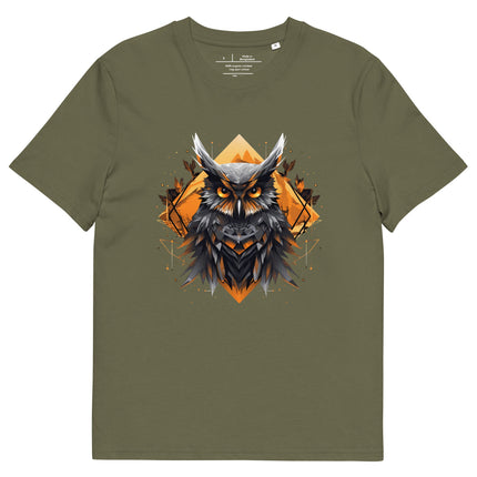 T-shirt unisexe en coton biologique - pimp your tee