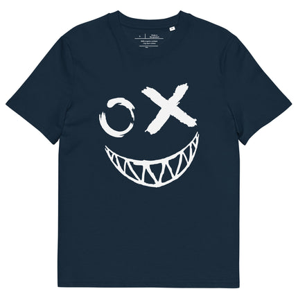 T-shirt unisexe en coton biologique - pimp your tee