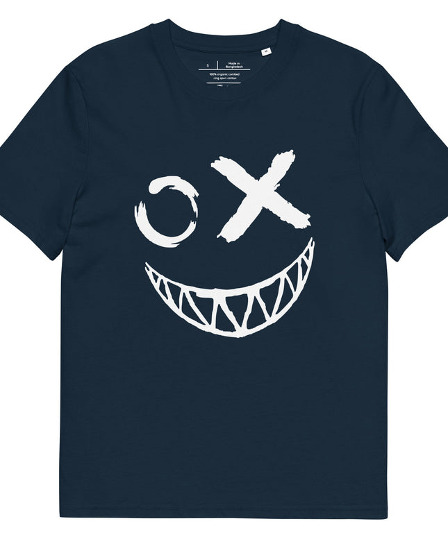 T-shirt unisexe en coton biologique - pimp your tee