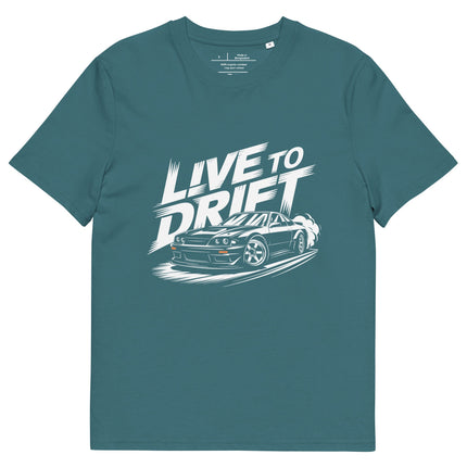 T-shirt unisexe en coton biologique - pimp your tee