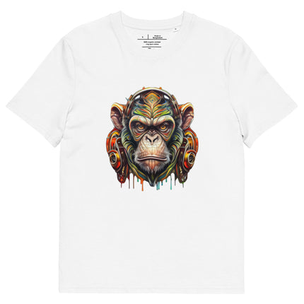 T-shirt unisexe en coton biologique - pimp your tee