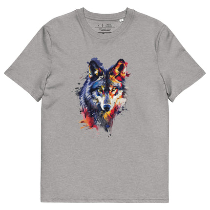 T-shirt unisexe en coton biologique - pimp your tee