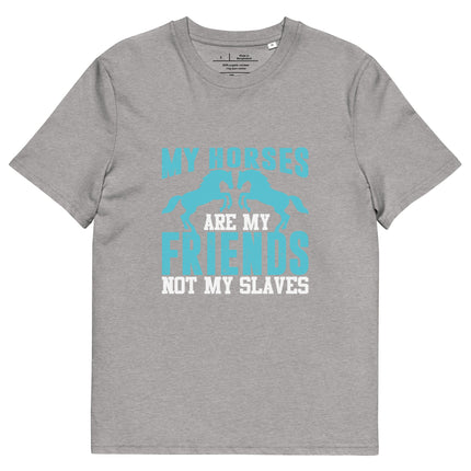 T-shirt unisexe en coton biologique - pimp your tee