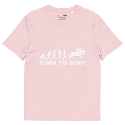 T-shirt unisexe en coton biologique - pimp your tee