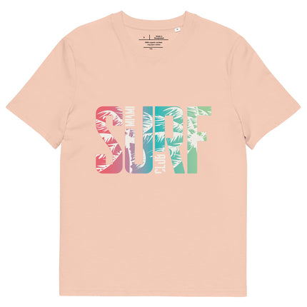 T-shirt unisexe en coton biologique - pimp your tee