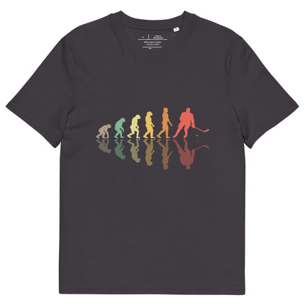 T-shirt unisexe en coton biologique - pimp your tee