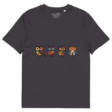 T-shirt unisexe en coton biologique - pimp your tee