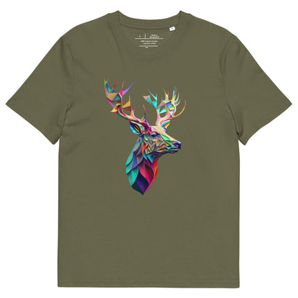 T-shirt unisexe en coton biologique - pimp your tee