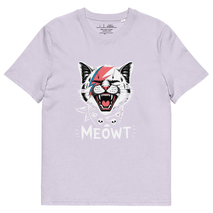 T-shirt unisexe en coton biologique - pimp your tee