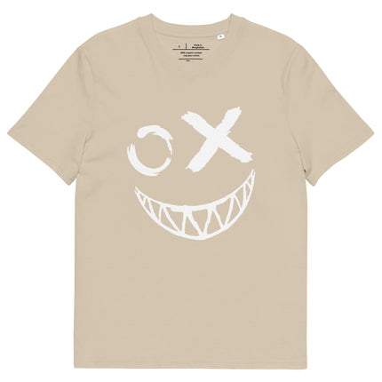 T-shirt unisexe en coton biologique - pimp your tee