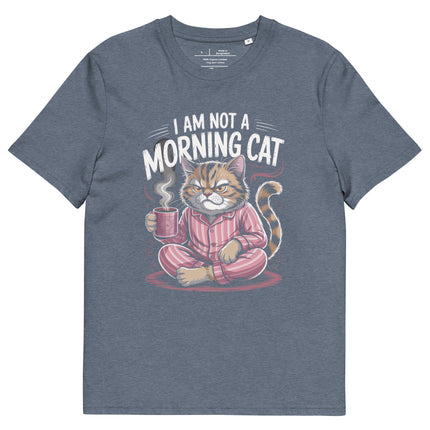 T-shirt unisexe en coton biologique - pimp your tee