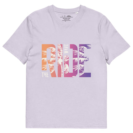 T-shirt unisexe en coton biologique - pimp your tee