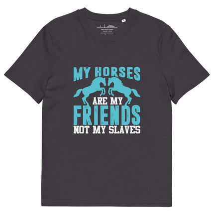 T-shirt unisexe en coton biologique - pimp your tee