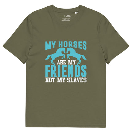 T-shirt unisexe en coton biologique - pimp your tee