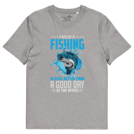 T-shirt unisexe en coton biologique - pimp your tee