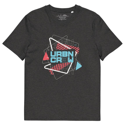 T-shirt unisexe en coton biologique - pimp your tee