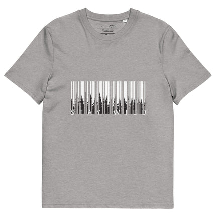 T-shirt unisexe en coton biologique - pimp your tee