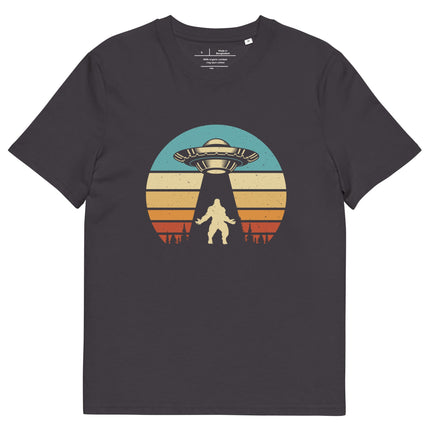 T-shirt unisexe en coton biologique - pimp your tee