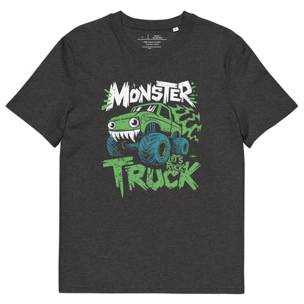 T-shirt unisexe en coton biologique - pimp your tee