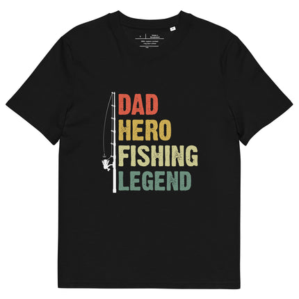 T-shirt unisexe en coton biologique - pimp your tee