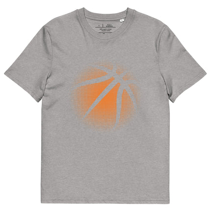 T-shirt unisexe en coton biologique - pimp your tee