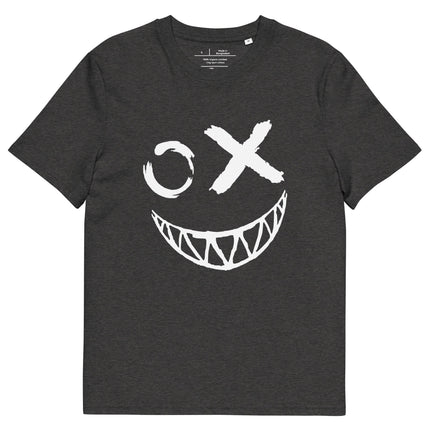 T-shirt unisexe en coton biologique - pimp your tee