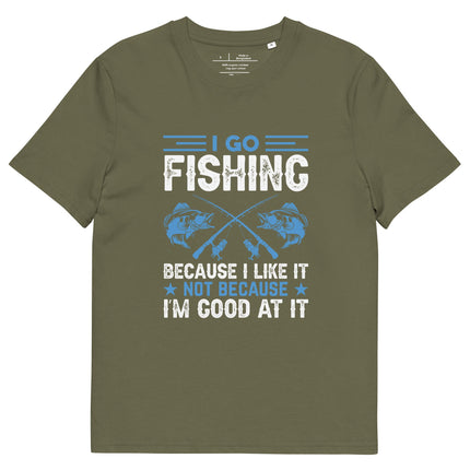 T-shirt unisexe en coton biologique - pimp your tee