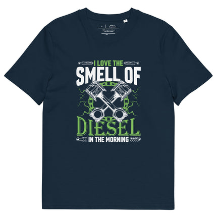 T-shirt unisexe en coton biologique - pimp your tee