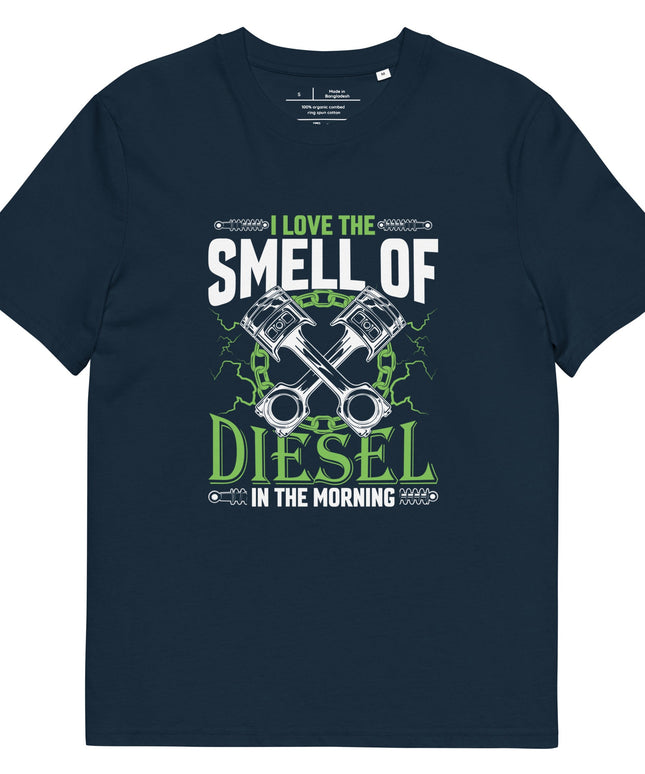 T-shirt unisexe en coton biologique - pimp your tee