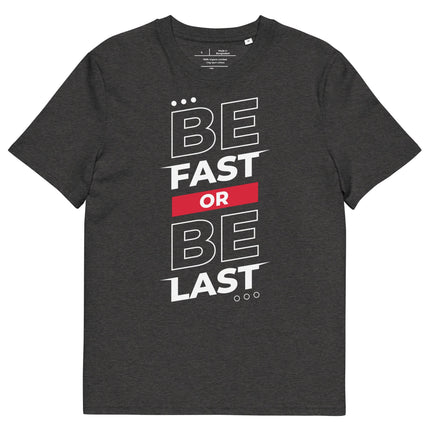 T-shirt unisexe en coton biologique - pimp your tee