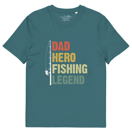 T-shirt unisexe en coton biologique - pimp your tee