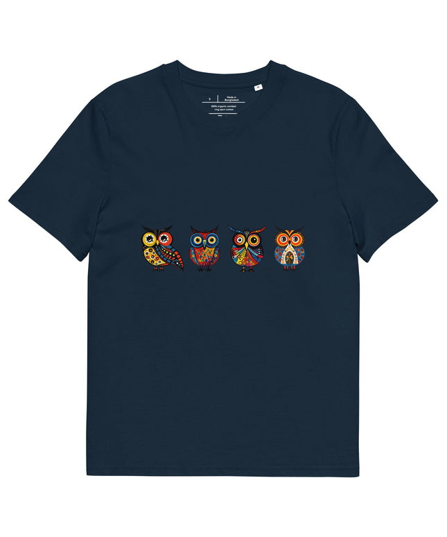 T-shirt unisexe en coton biologique - pimp your tee