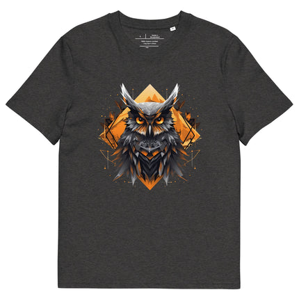 T-shirt unisexe en coton biologique - pimp your tee