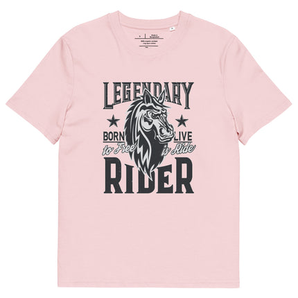 T-shirt unisexe en coton biologique - pimp your tee