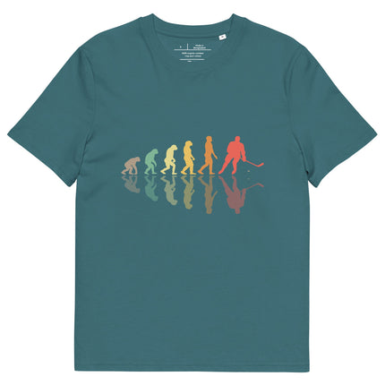 T-shirt unisexe en coton biologique - pimp your tee