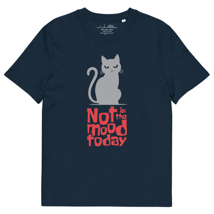 T-shirt unisexe en coton biologique - pimp your tee