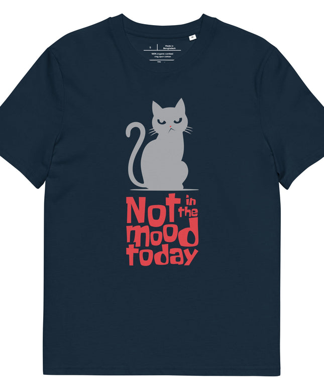 T-shirt unisexe en coton biologique - pimp your tee