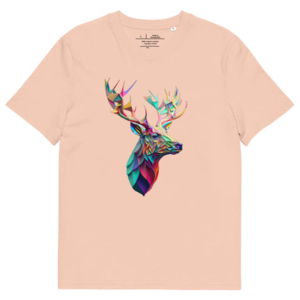 T-shirt unisexe en coton biologique - pimp your tee