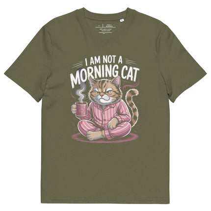 T-shirt unisexe en coton biologique - pimp your tee