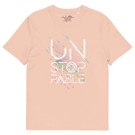 T-shirt unisexe en coton biologique - pimp your tee