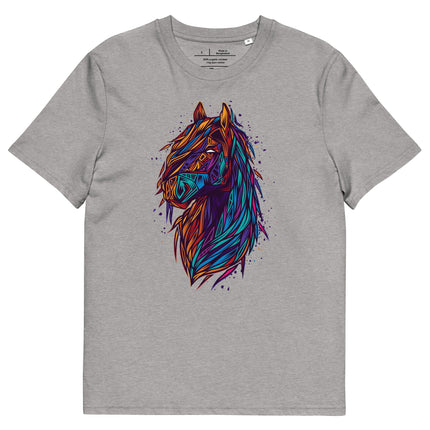 T-shirt unisexe en coton biologique - pimp your tee