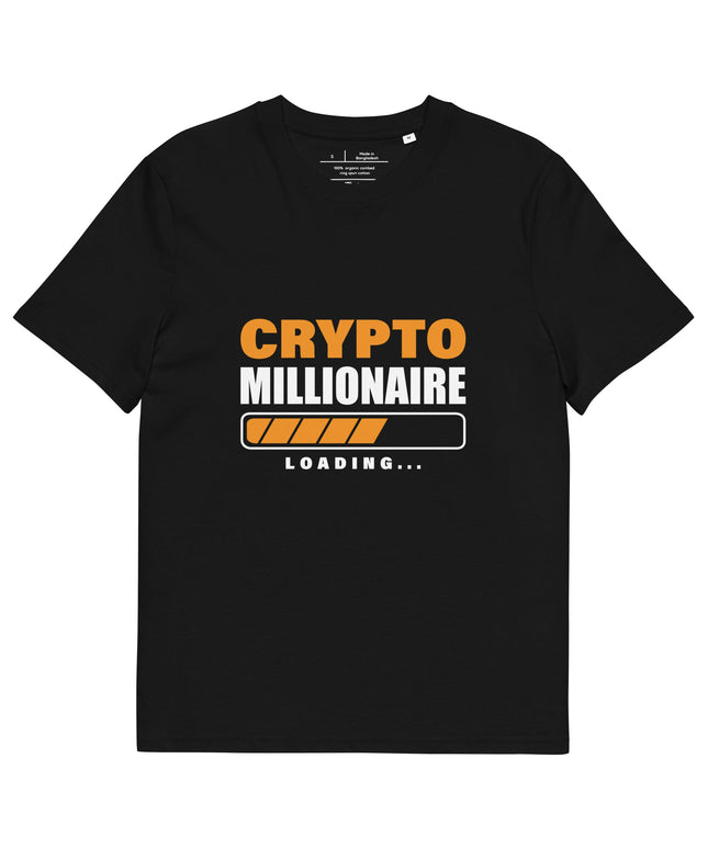 T-shirt unisexe en coton biologique - pimp your tee