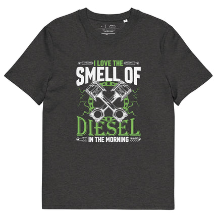 T-shirt unisexe en coton biologique - pimp your tee