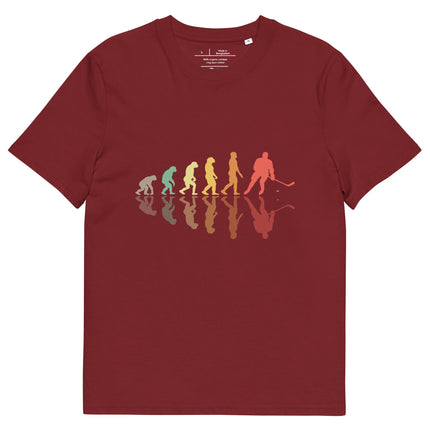 T-shirt unisexe en coton biologique - pimp your tee