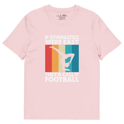 T-shirt unisexe en coton biologique - pimp your tee