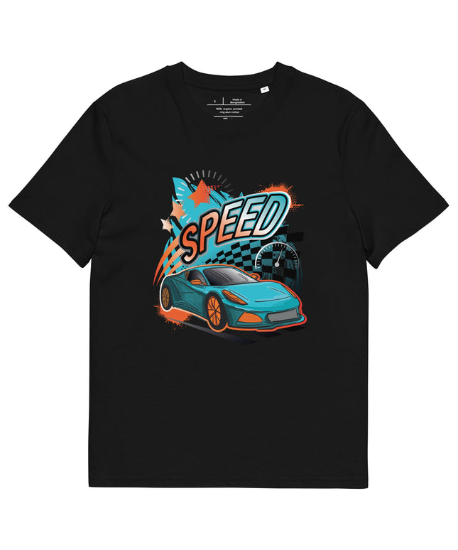 T-shirt unisexe en coton biologique - pimp your tee